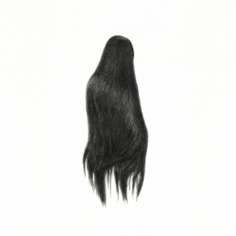 Resina - Resina (2016)